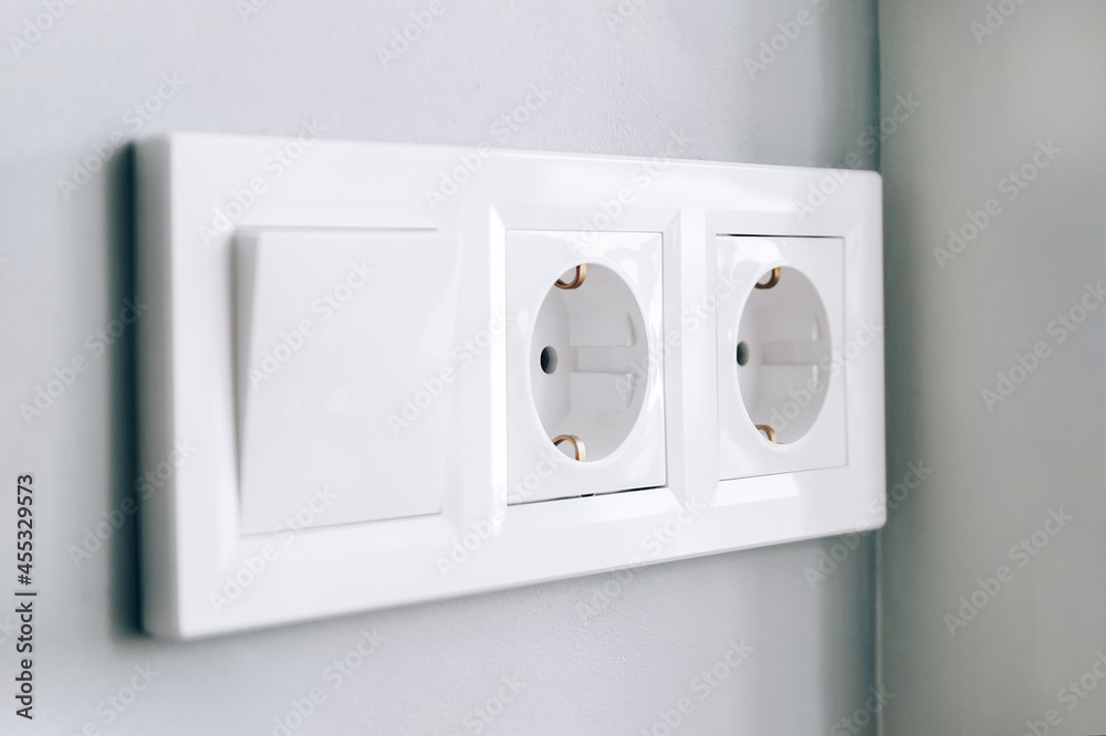 Outlets And Switches