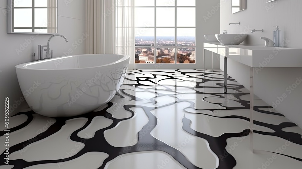 Epoxy Flooring