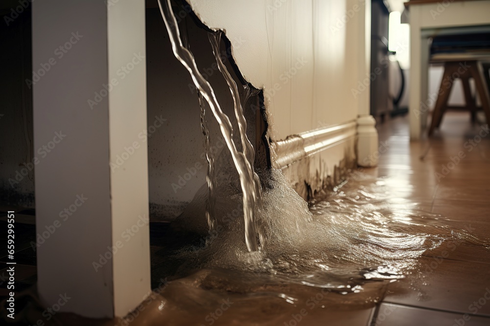 Pipe Bursting