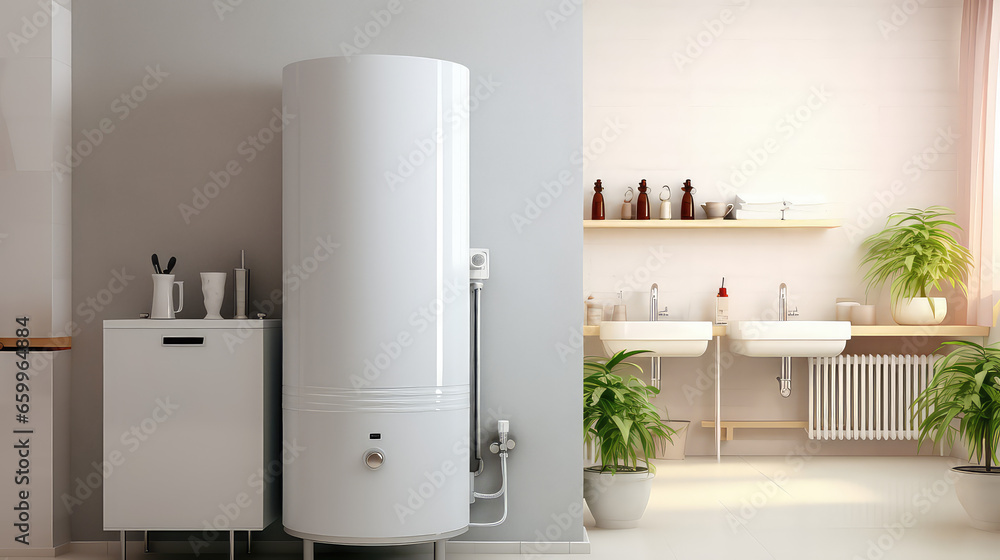 Water Heater