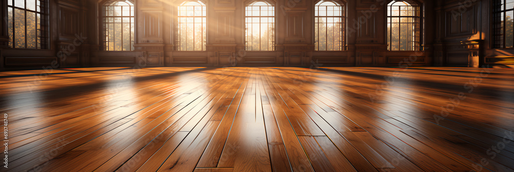 Hardwood Flooring