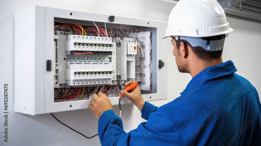 Electrical Rewiring