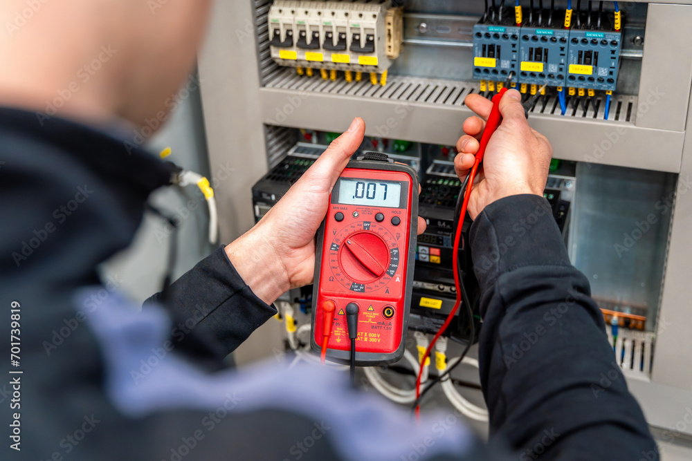 Electrical Repairs