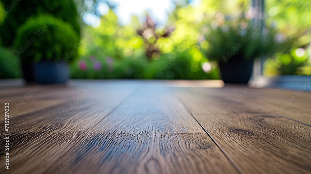 Laminate Flooring