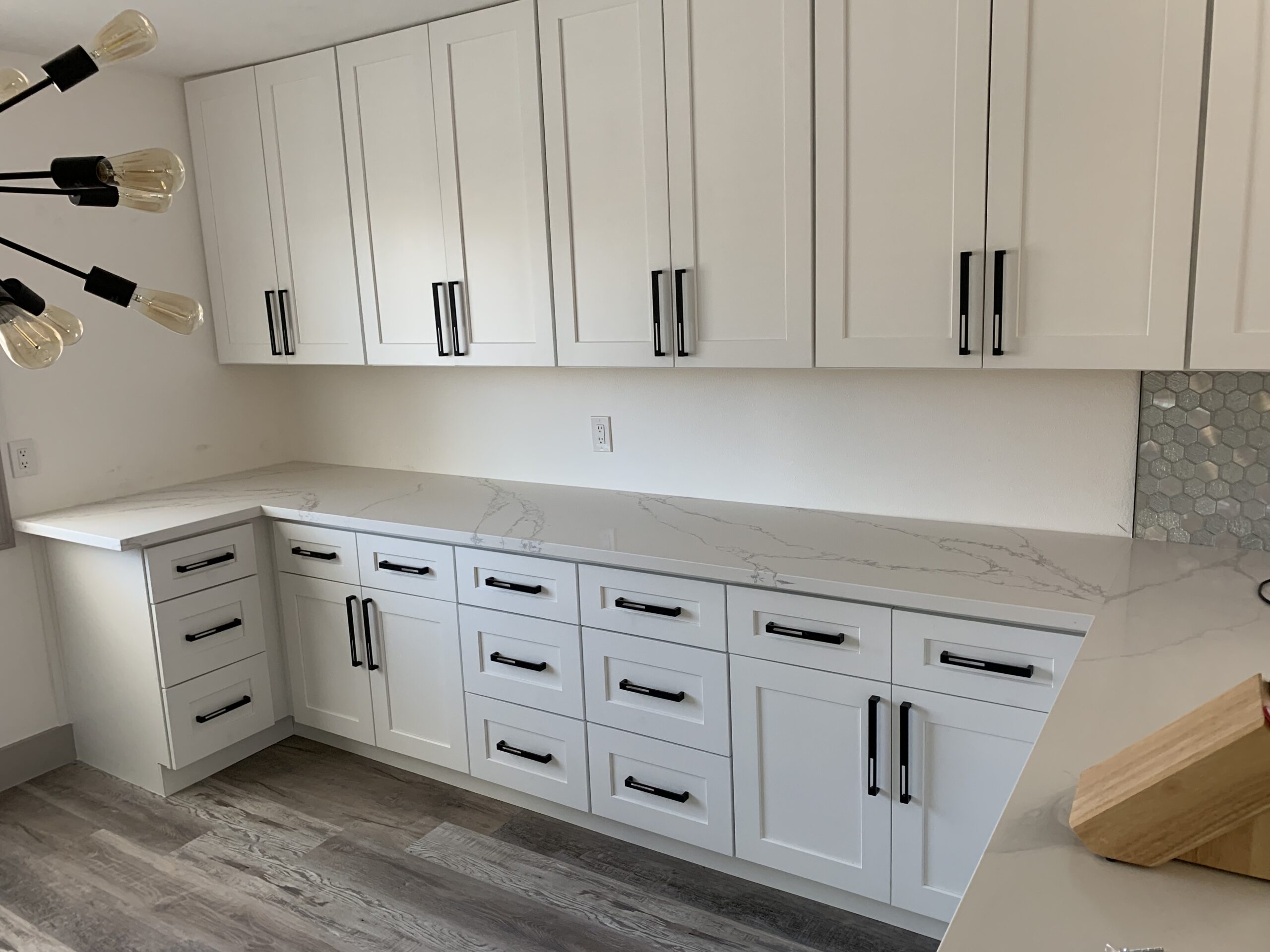 Kitchen Painting