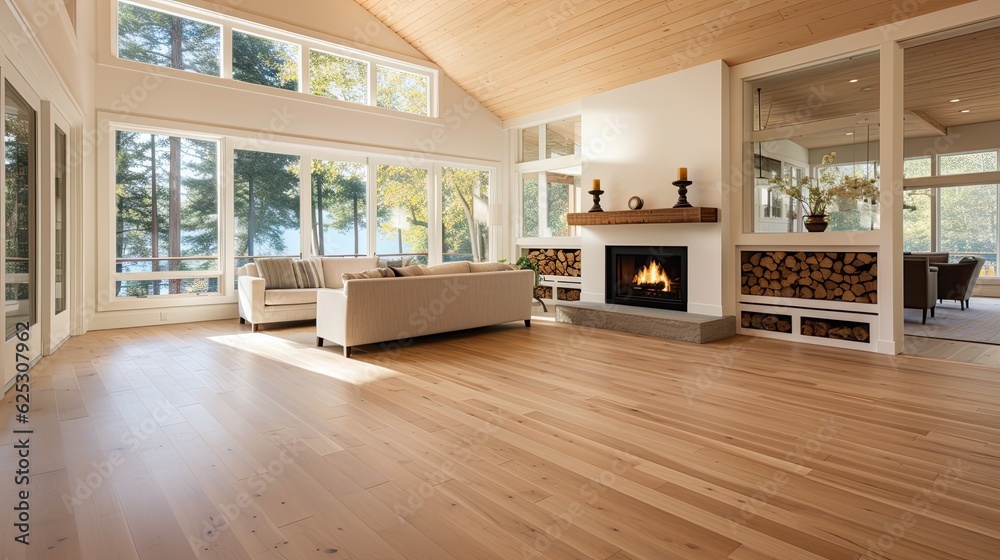 Flooring